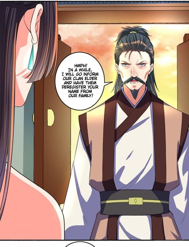 The Peerless Concubine Chapter 18 4